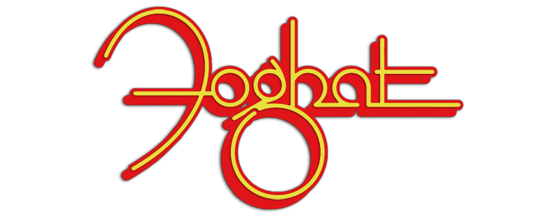 Foghat Logo - Foghat | Music fanart | fanart.tv