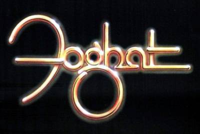 Foghat Logo - Foghat - discography, line-up, biography, interviews, photos