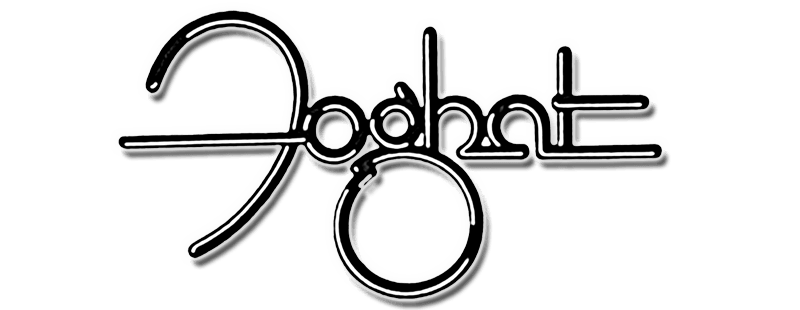 Foghat Logo - Foghat | Music fanart | fanart.tv