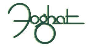 Foghat Logo - Media And Promotional Materials | Foghat Official - On Tour Now!