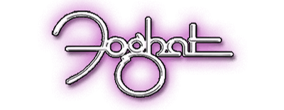 Foghat Logo - Foghat