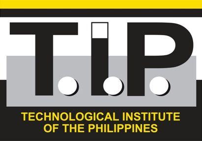 Tip Logo - About the Logo. Technological Institute of the Philippines