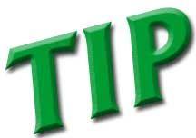 Tip Logo - TIP Logo