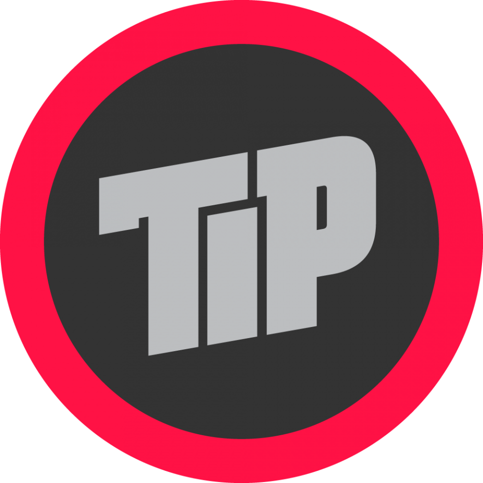 Tip Logo - Tip Logos