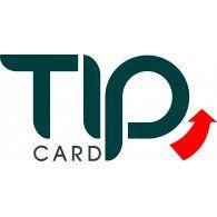 Tip Logo - Tip Card. Brands of the World™. Download vector logos and logotypes