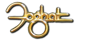 Foghat Logo - PLANETROCKDVD Website Rare Rock Concert DVD's CLASSIC ROCK, HEAVY ...