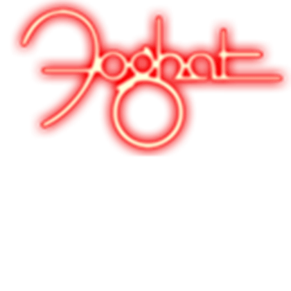 Foghat Logo - Foghat Logo - Roblox