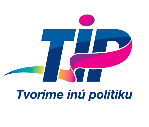 Tip Logo - File:Tip-logo.png - Wikimedia Commons