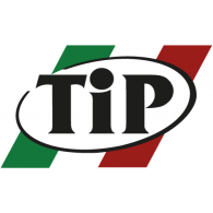 Tip Logo - TiP. Brands of the World™. Download vector logos and logotypes
