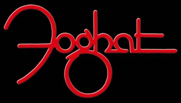 Foghat Logo - Looking Back at Foghat's Five Most Essential Albums - Glide Magazine