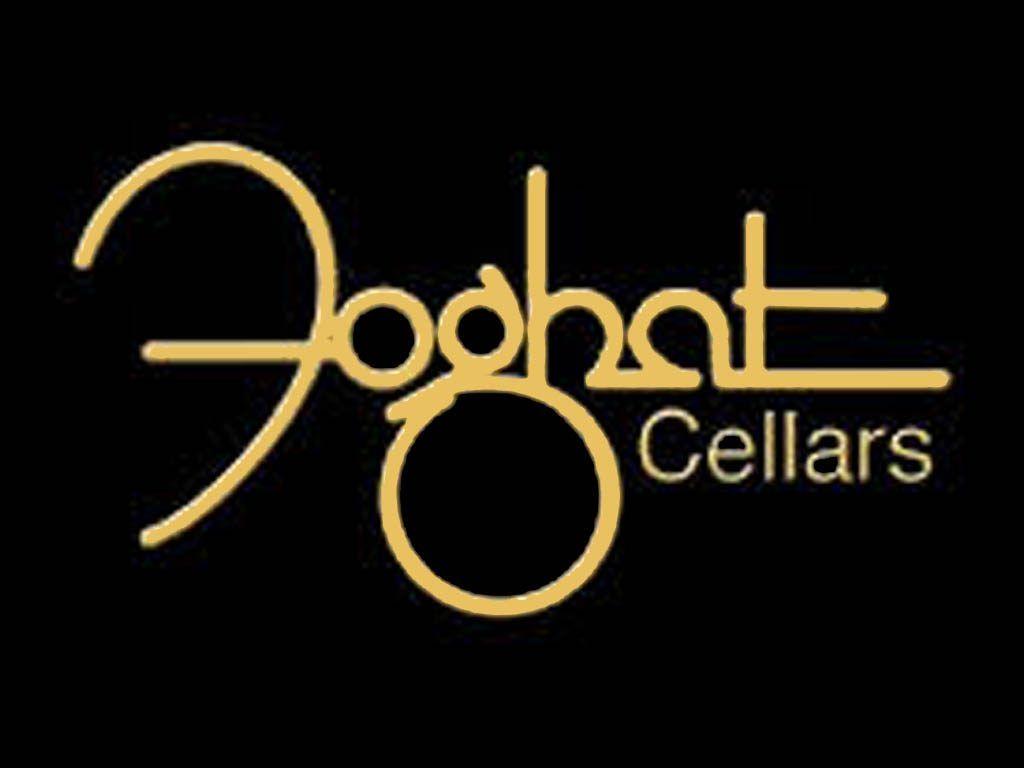 Foghat Logo - FOGHAT CELLARS, United States, New York, Mattituck | Kazzit US ...