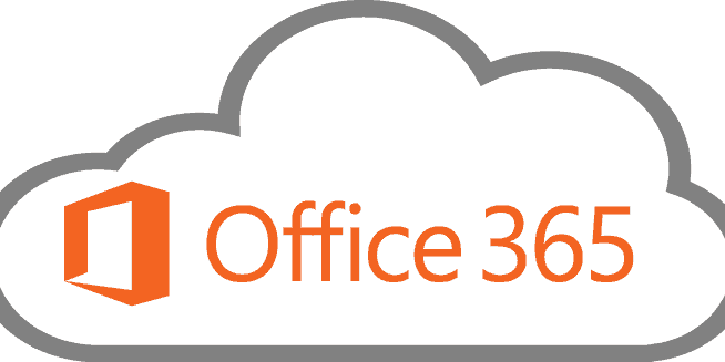 0365 Logo - 7 Reasons You Should Switch to Office 365 - ToSolution