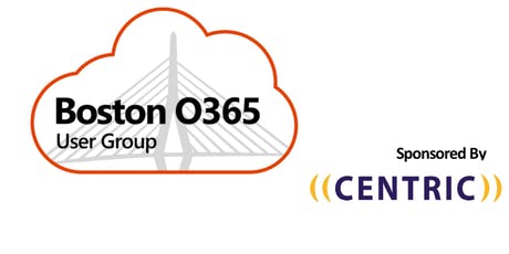 0365 Logo - Boston Office 365 User Group Events | Eventbrite