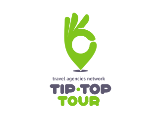Tip Logo - Logopond, Brand & Identity Inspiration (tip Top Tour)