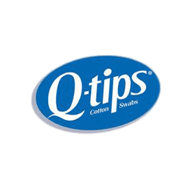 Tip Logo - Q Tips Logo transparent PNG - StickPNG