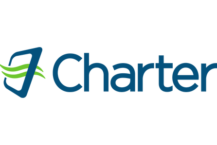 Charter Logo - Charter Logo transparent PNG