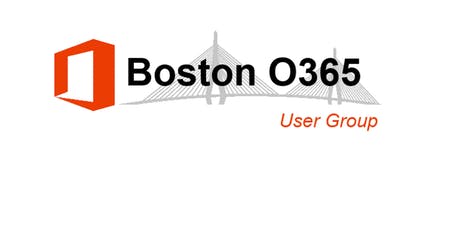 0365 Logo - Boston Office 365 User Group Events