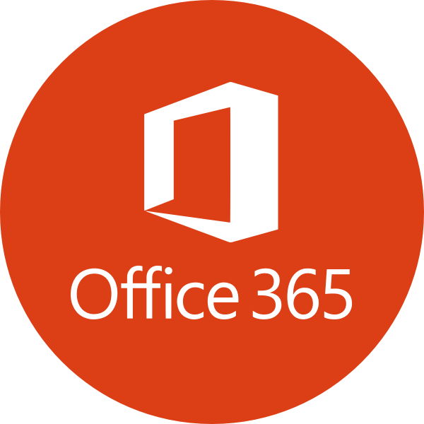 0365 Logo - Office 365 Integration