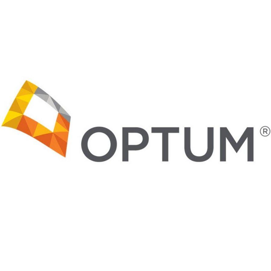 OptumRx Logo - Optum - YouTube