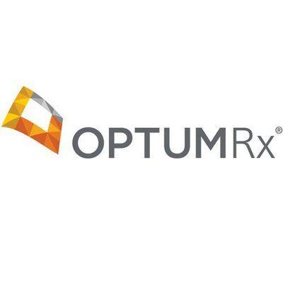 OptumRx Logo - OptumRx