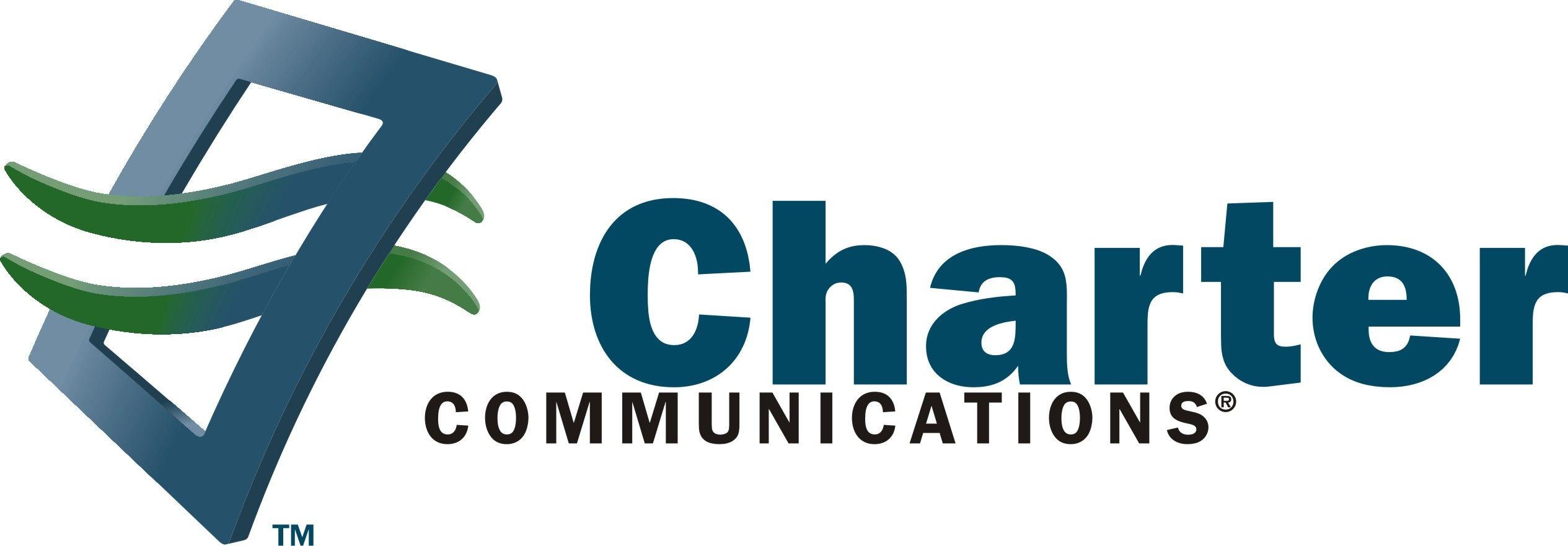 Charter Logo - charter-communications-logo | AGL (Above Ground Level)