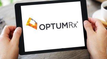 OptumRx Logo - QualChoice Health Insurance | Managing Your Drug Coverage with OptumRx