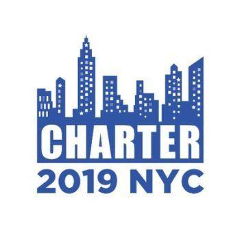 Charter Logo - Charter Logo - CityLand CityLand