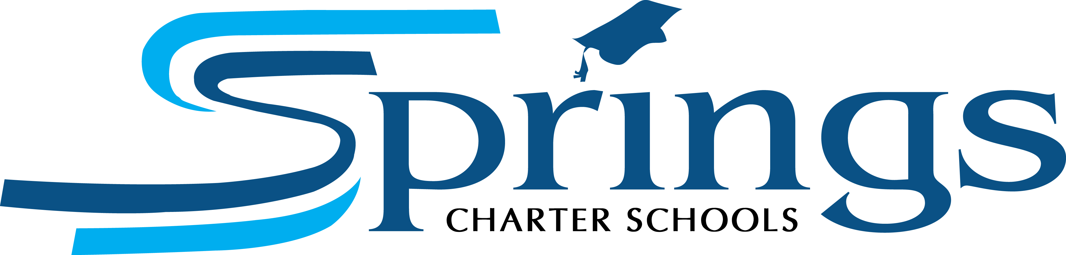 Charter Logo - The Logo - Springs Charter Schools