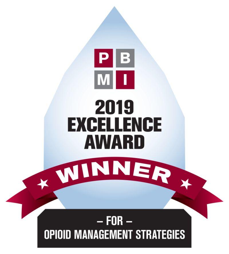 OptumRx Logo - OptumRx Receives Pharmacy Benefit Management Institute's Excellence ...