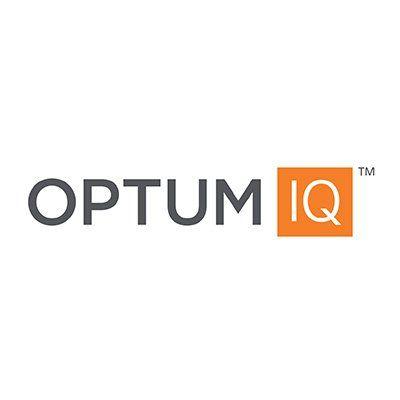 OptumRx Logo - OptumIQ (@OptumIQ) | Twitter