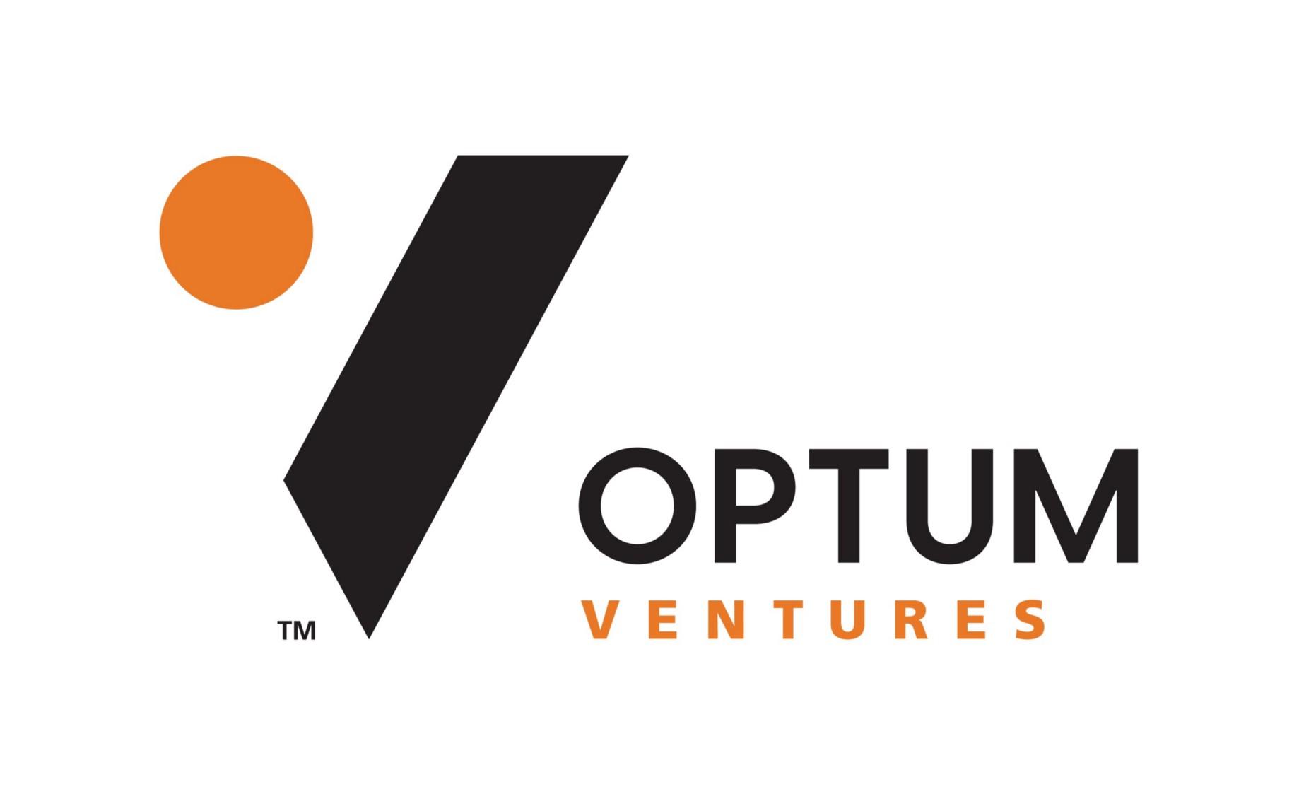 OptumRx Logo - 5Ws of Optum Ventures - Tayjus Surampudi - Medium