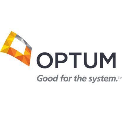 Optum Logo - Optum on the Forbes America's Best Employers List