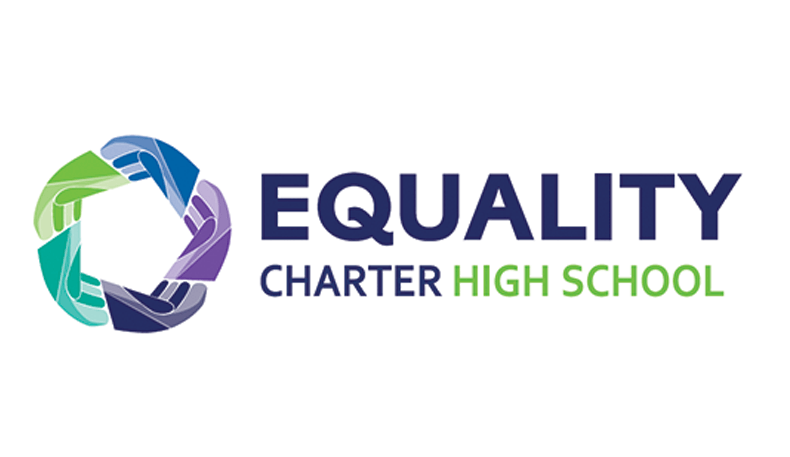 Charter Logo - Recently Imbued: Equality Charter School Logo Design | Imbue ...