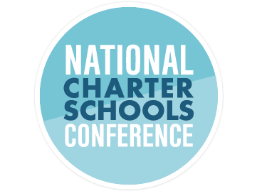 Charter Logo - Home. National Charter Schools Conference 2019