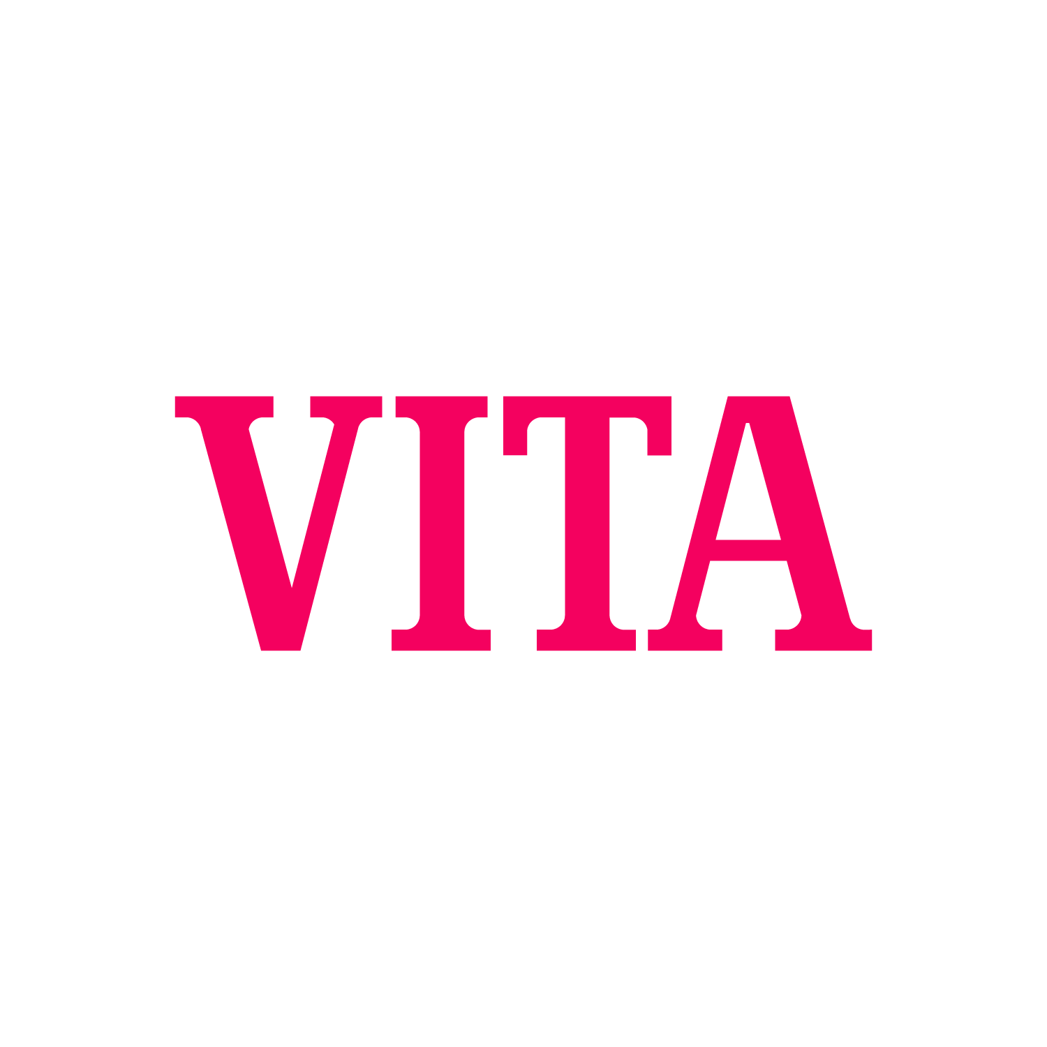 Vita Logo - VITA Zahnfabrik Home
