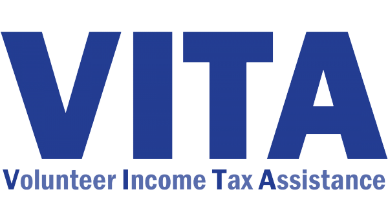 Vita Logo - VITA Logo - Bank On NWLA