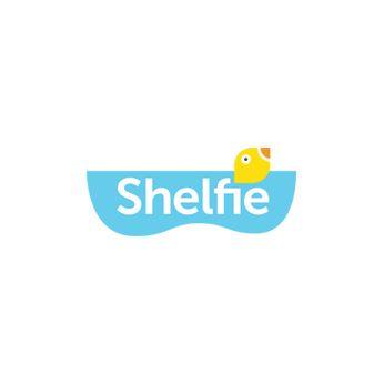 Shelfie Logo - shelfie-logo - Baby, Toddler, Kids Products | Pickney Gear