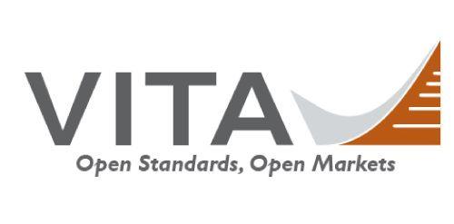 Vita Logo - VITA Industry Standard Products | Samtec