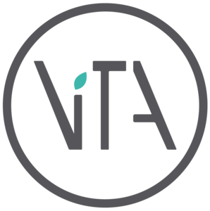 Vita Logo - ViTA World. Natural, Non Toxic Beauty And Hair Care