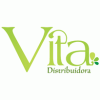 Vita Logo - Vita Distribuidora | Brands of the World™ | Download vector logos ...