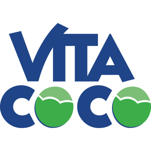 Vita Logo - Coconut Water & Products. Nutrients and Coconut Benefits from Vita Coco