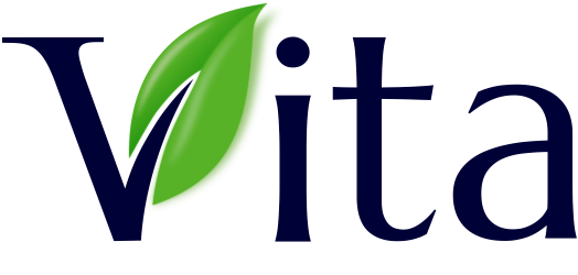 Vita Logo - Vita Plastik – Water & Gas Pipeline Technologies