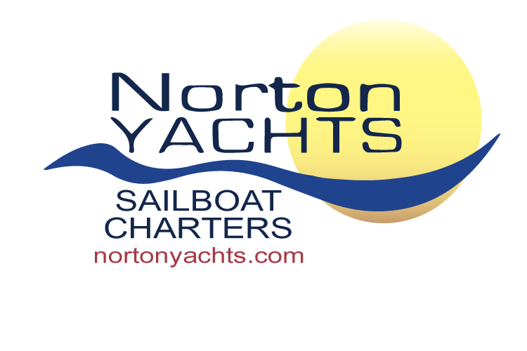 Charter Logo - Charter Logo Updated Colors Yachts, VA