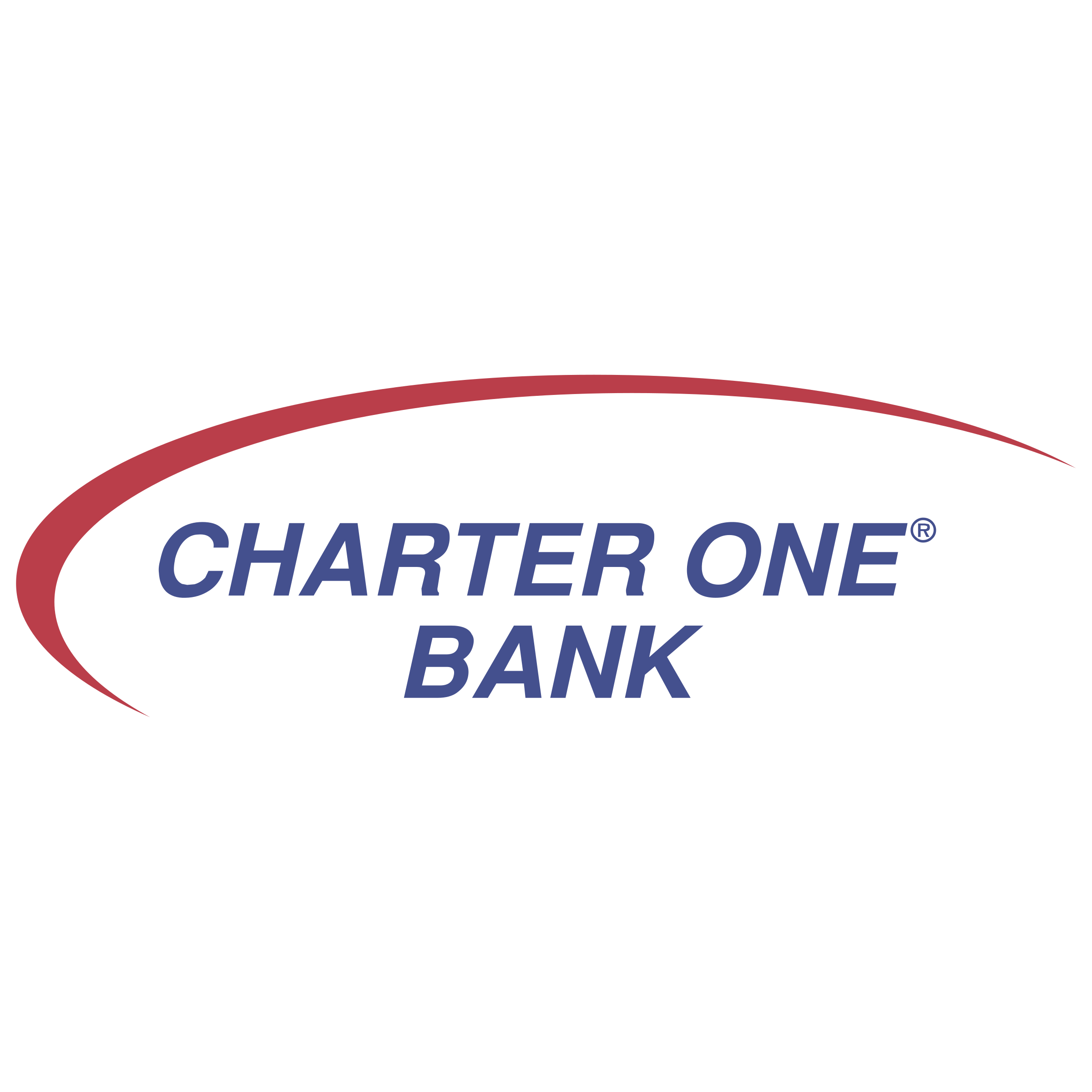 Charter Logo - Charter One Bank Logo PNG Transparent & SVG Vector