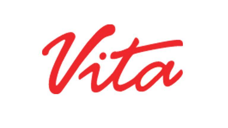 Vita Logo - Vita | Sharing Stories of Biotech's Promise