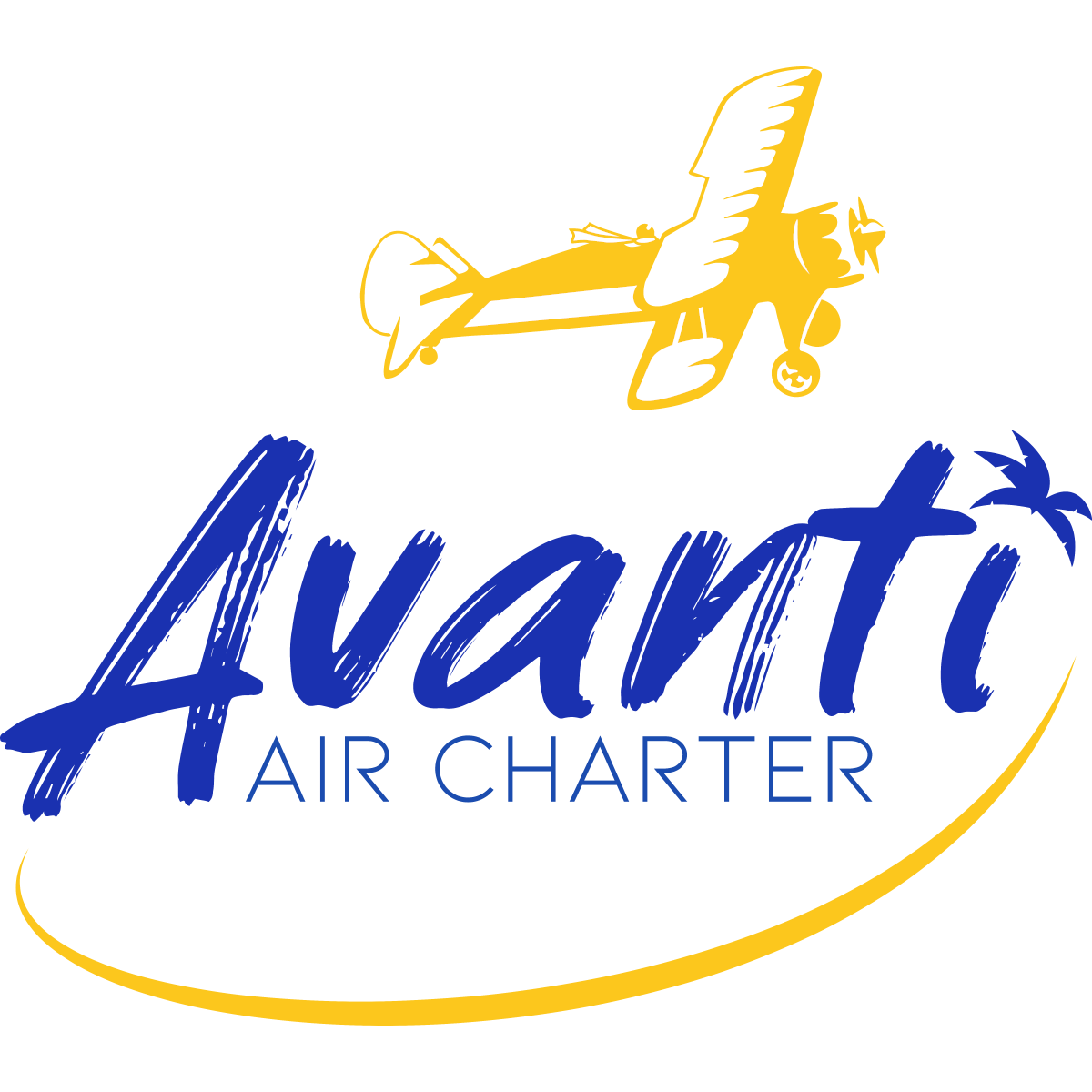 Charter Logo - FAQ | Avanti Air Charter