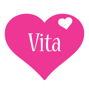 Vita Logo - Vita Logo | Name Logo Generator - I Love, Love Heart, Boots, Friday ...