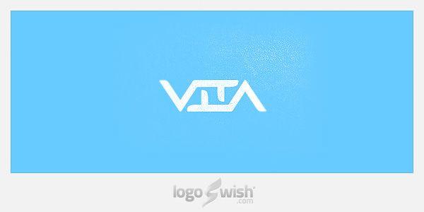 Vita Logo - Vita by All4leo