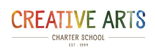 Charter Logo - A new logo for Creative Arts - Creative Arts Charter School