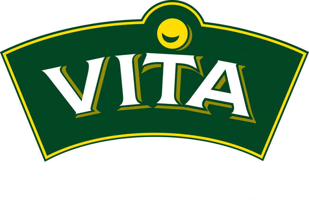 Vita Logo - VITA - WHOLE-GRAIN bread for a fulfilling LIFE